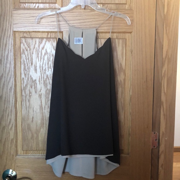 Reversible Spaghetti Strap Top - Picture 3 of 6